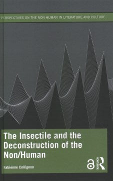 The Insectile and the Deconstruction of the Non/Human - MPHOnline.com