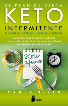 El plan de dieta keto intermitente / The Keto Intermittent Diet Plan - MPHOnline.com