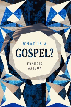 What Is a Gospel? - MPHOnline.com