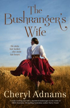 The Bushranger's Wife - MPHOnline.com