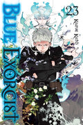 Blue Exorcist 23 - MPHOnline.com