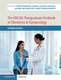 The EBCOG Postgraduate Textbook of Obstetrics & Gynaecology - MPHOnline.com