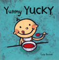 Yummy Yucky - MPHOnline.com