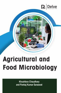 Agricultural and Food Microbiology - MPHOnline.com