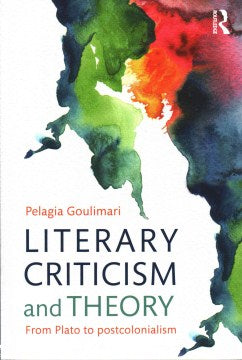 Literary Criticism and Theory - MPHOnline.com