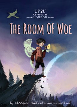 The Room of Woe - MPHOnline.com