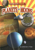 Planets and Moons - MPHOnline.com