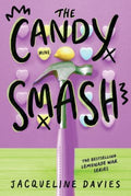 The Candy Smash - MPHOnline.com