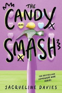 The Candy Smash - MPHOnline.com