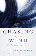 Chasing After Wind - MPHOnline.com