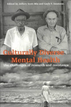 Culturally Diverse Mental Health - MPHOnline.com