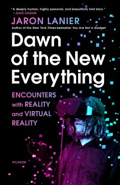 Dawn of the New Everything - MPHOnline.com