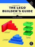 The Unofficial Lego Builder's Guide - MPHOnline.com