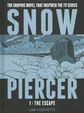 Snowpiercer - MPHOnline.com