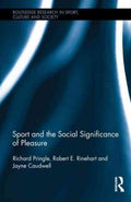 Sport and the Social Significance of Pleasure - MPHOnline.com