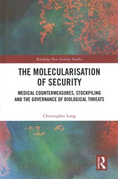 The Molecularisation of Security - MPHOnline.com