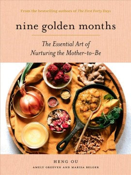 Nine Golden Months - MPHOnline.com