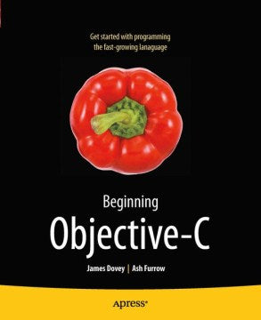 Beginning Objective-C - MPHOnline.com