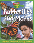 Butterflies and Moths - MPHOnline.com