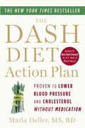 The Dash Diet Action Plan - MPHOnline.com