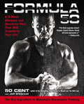 Formula 50 - A 6-Week Workout and Nutrition Plan That Will Transform Your Life - MPHOnline.com