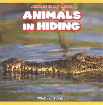 Animals in Hiding - MPHOnline.com