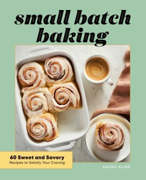 Small Batch Baking - MPHOnline.com