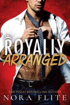 Royally Arranged - MPHOnline.com