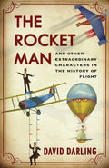 Rocket Man - MPHOnline.com