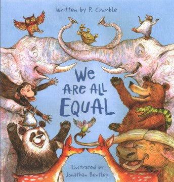 We Are All Equal - MPHOnline.com