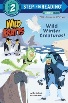 Wild Winter Creatures! - MPHOnline.com