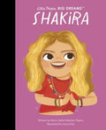 Shakira - MPHOnline.com