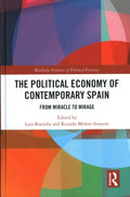 The Political Economy of Contemporary Spain - MPHOnline.com