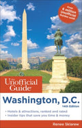 The Unofficial Guide to Washington, D.C. - MPHOnline.com