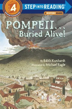 Pompeii...buried Alive! - MPHOnline.com