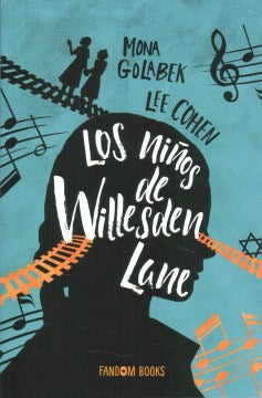 Los ni?os de Willesden Lane / The Children of Willesden Lane - MPHOnline.com