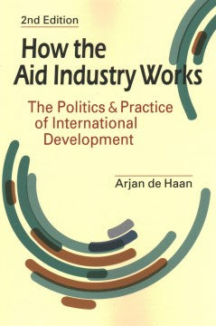 How the Aid Industry Works - MPHOnline.com