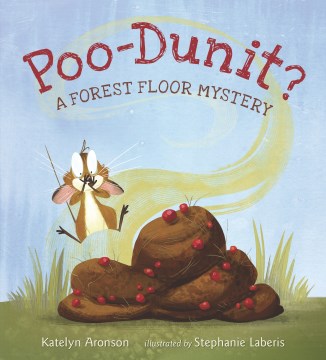 Poo-Dunit? - MPHOnline.com