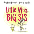 Little Miss, Big Sis - MPHOnline.com