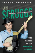 Earl Scruggs and Foggy Mountain Breakdown - MPHOnline.com