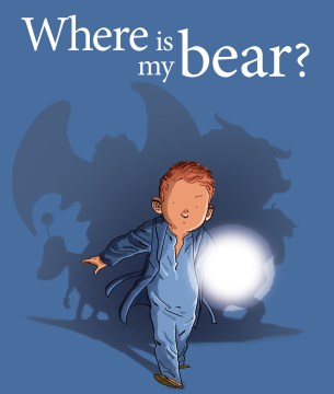 Where Is My Bear? - MPHOnline.com