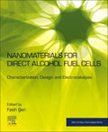 Nanomaterials for Direct Alcohol Fuel Cells - MPHOnline.com