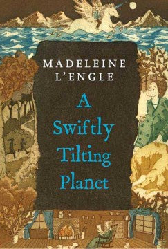 A Swiftly Tilting Planet - MPHOnline.com