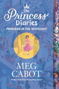 Princess in the Spotlight - MPHOnline.com