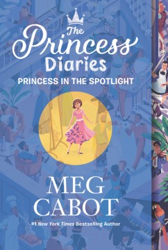 Princess in the Spotlight - MPHOnline.com