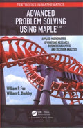 Advanced Problem Solving Using Maple - MPHOnline.com