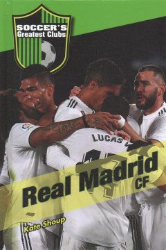 Real Madrid Cf - MPHOnline.com