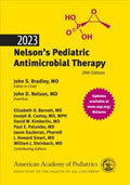 2023 Nelson's Pediatric Antimicrobial Therapy - MPHOnline.com