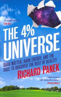 4-Percent Universe - MPHOnline.com