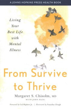 From Survive to Thrive - MPHOnline.com